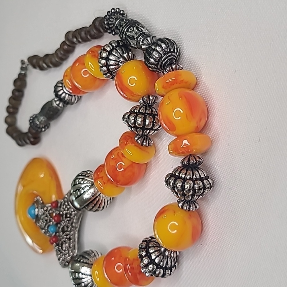 Statement Necklace - Picture 12 of 14